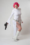 Niki Leia 4a by jagged-eye