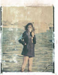 polaroid transfer 3 by daniellacalifornia