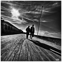 Always together by MarcoFiorentini