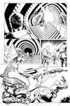 Independence Day #4 page 16 inks by Jebriodo