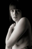 sometimes.... by MaryLyan