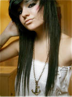 Aviana Monasterio by nanfee