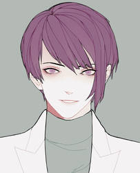 shuu by VictoriaSty