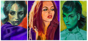 Captain Ginyu By Niwrezurc On Deviantart