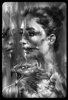 Captain Ginyu By Niwrezurc On Deviantart