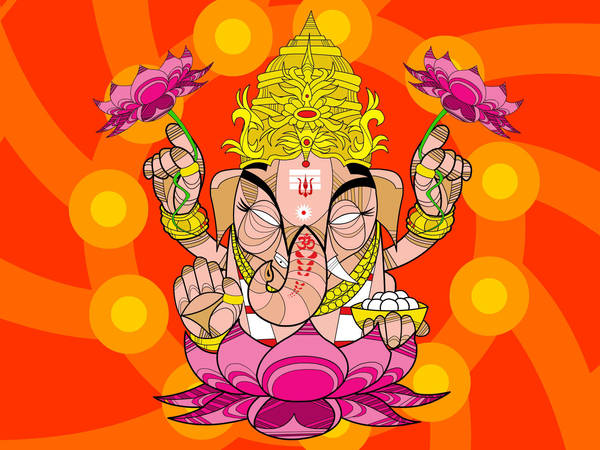 GAnESH by omganesh