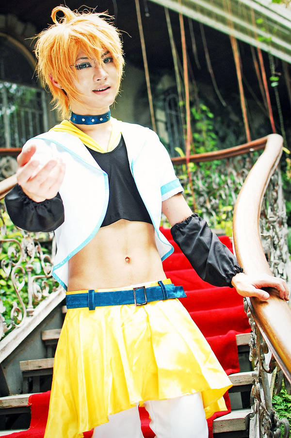 Utapri Natsuki Shinomiya Concert Ver 1 By Naokunn On Deviantart