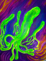 Helicobacter pylori by CORinAZONe