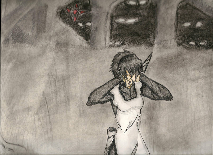 Malice in Wonderland by HlndSlght on DeviantArt