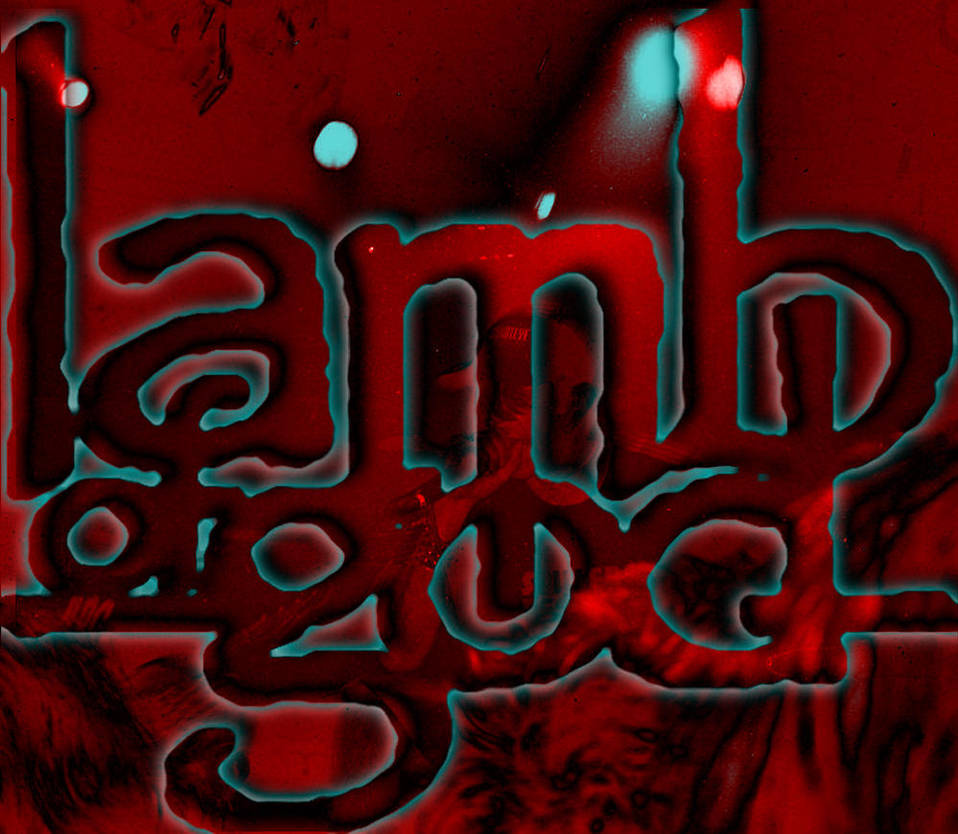 Lamb Of God Wallpaper By Abhadreshwara On Deviantart