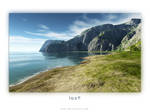 lost by magann