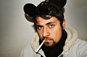 Rudo y Cursi by elmo0