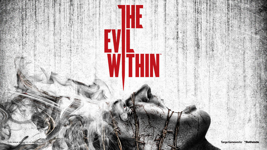 The Evil Within Wallpaper By Minecraftpl1997 On Deviantart