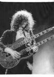 Jimmy Page. by MsRainmaker