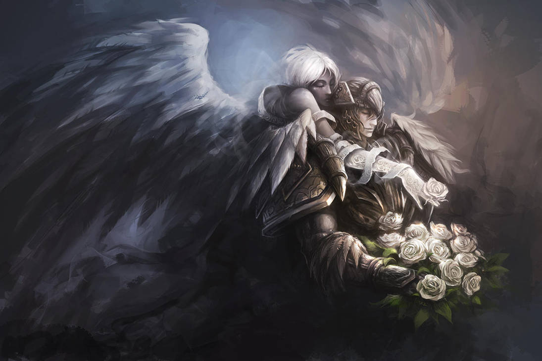 forever waiting by linxz2010