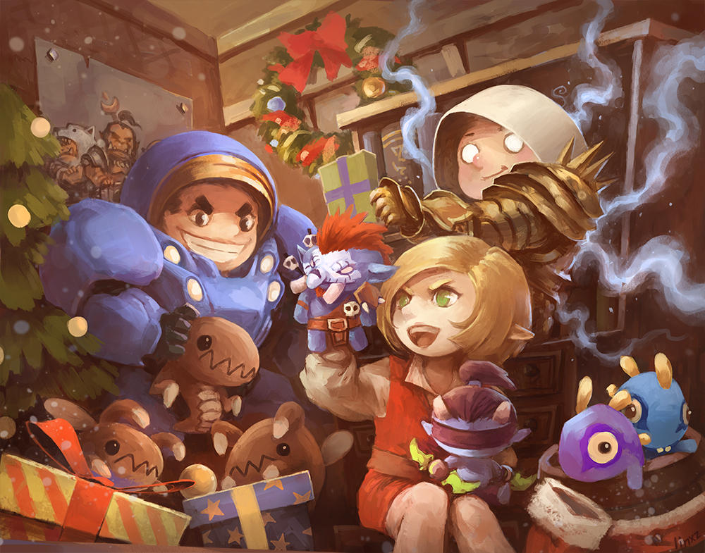 Christmas