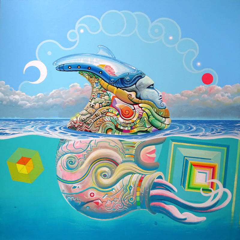 NAUTILUS by WaldekBorowski