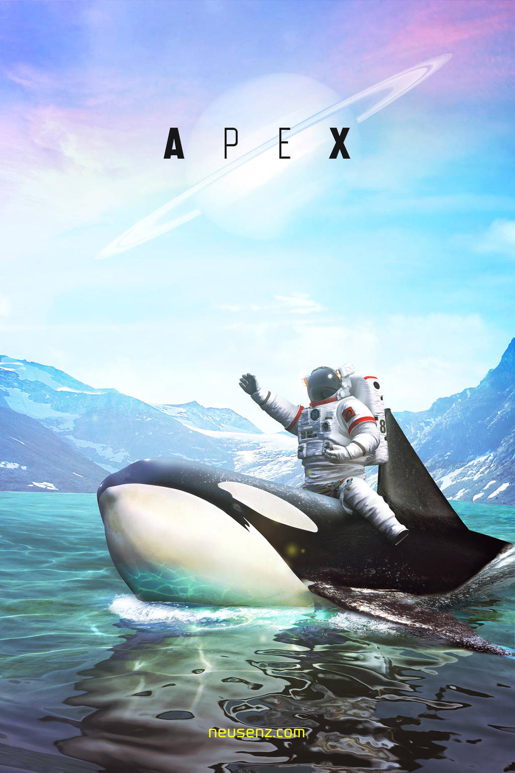 Apex by neutrix