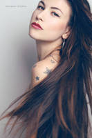 Stars In Her Eyes by staikou