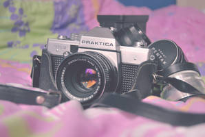 Praktica by myreem