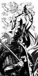BRIAN BORU by soys