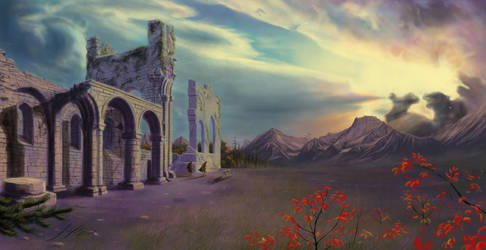 Dark Lord Sauron By Spartank42 On Deviantart Fantasy Amp Art In