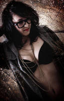 Hipster Heather by TheOtherCastle