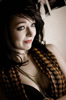 Hipster Heather II by TheOtherCastle