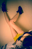 Hipster Heather Leggy by TheOtherCastle