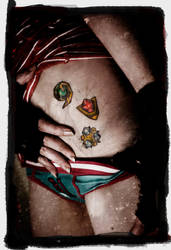 Why the hell not by TheOtherCastle