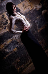 Light in the Dark by TheOtherCastle