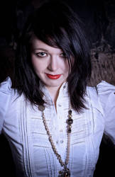 Pale in the Dark by TheOtherCastle