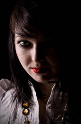 Light will Prevail by TheOtherCastle