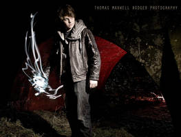 Superpowerless by TheOtherCastle