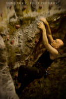 On the wall by TheOtherCastle