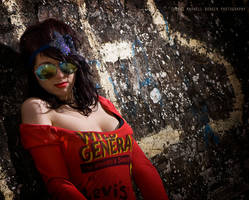 Play it Cool by TheOtherCastle