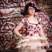 Hipster Heather Swish by TheOtherCastle