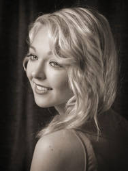 New Age Fun with a Vintage Feel by TheOtherCastle