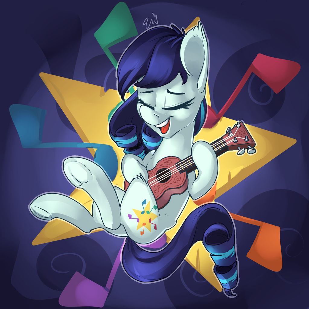 Lala by PassigCamel