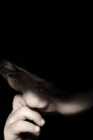 Early Sadness by BaraWiss