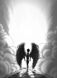 Anjo by AlexGenaro