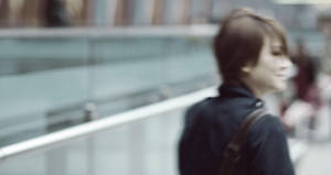 stranger by last-irEne