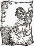 The Lorelei by orphicfiddler