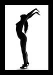 Sun Salutation by MorbidKittyCorpse