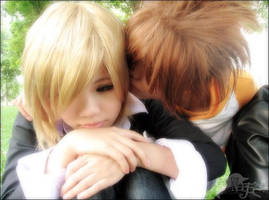 Private'COS KHR 2784 by basilicum84