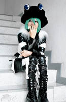 COSPLAY KHR Fran -6- by basilicum84