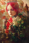 the ballad of mona lisa by Andaelentari