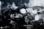 sleeping with ghosts by Andaelentari