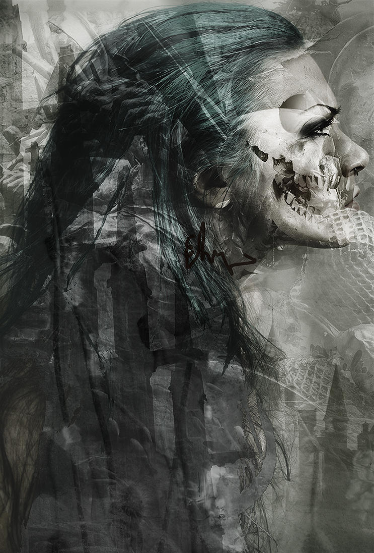 we all fall down by Andaelentari