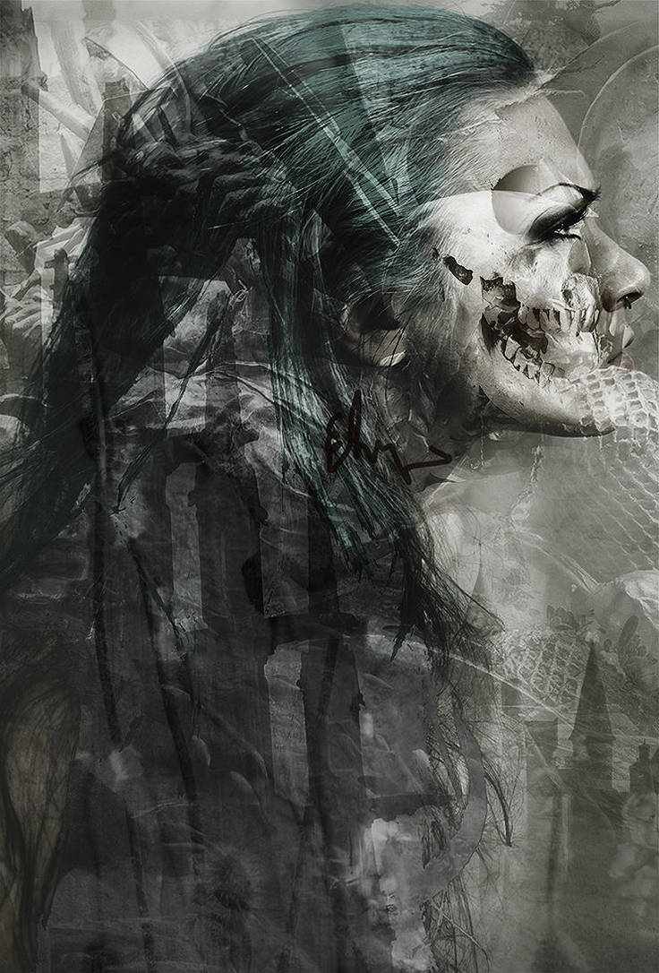 we all fall down by Andaelentari